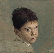 The Birth of Hernan Cortes