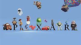 Timeline: Evolution of Pixar