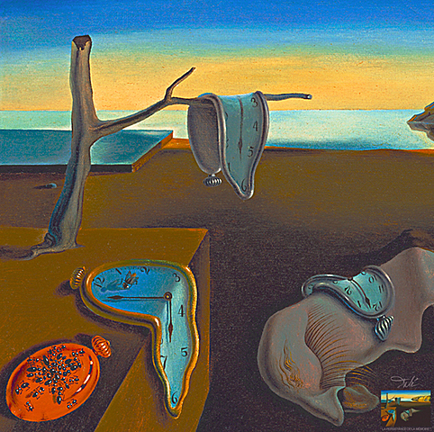 Persistence of Memory