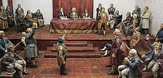 Primera junta nacional de gobierno