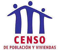 Censo Nacional.