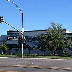 Primeros acontecimientos