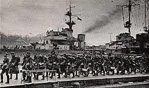 Invasion of Denmark and Norway