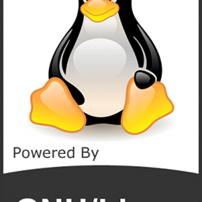 Timeline: software libre