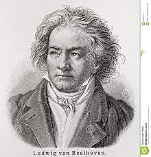 Ludwig Van Beethoven