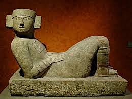 “Chac Mool”-Carlos Fuentes-Boom Latinoamericano