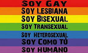Diversidad sexual y de género