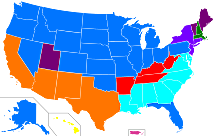 U.S Fixes Stale Mate