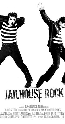 Jailhouse Rock