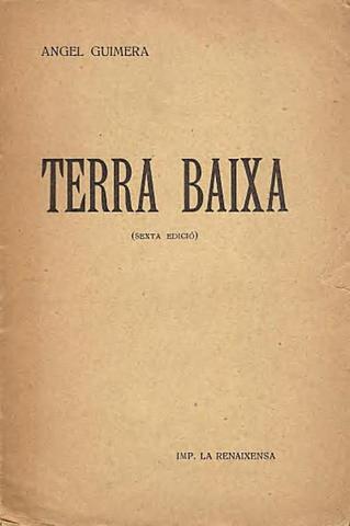 TERRA BAIXA