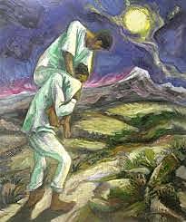 “No oyes a los perros ladrar”-Juan Rulfo-Cuento