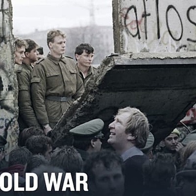 Timeline: cold war