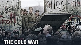 Timeline: cold war