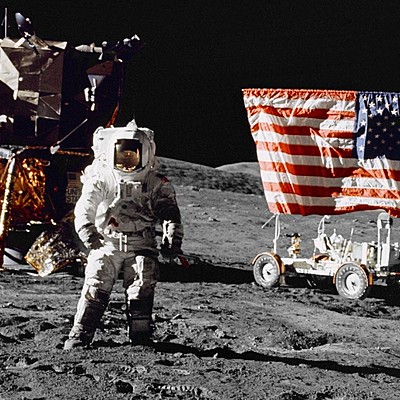 Timeline: The Space Race