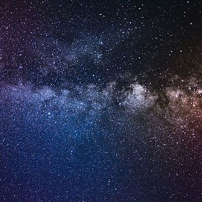 Timeline: Space Race