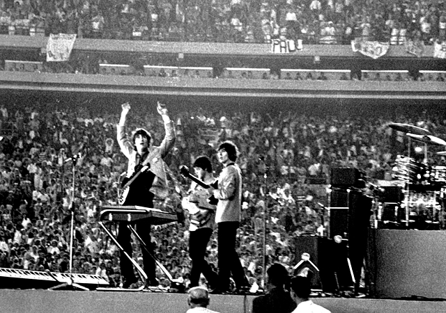 Biggest Concert In Musical History