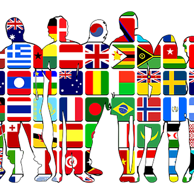 Timeline: Recogiendo saberes en torno a la Diversidad