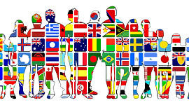 Timeline: Recogiendo saberes en torno a la Diversidad