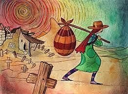 “Dos palabras”-Isabel Allende-Boom latinoamericano