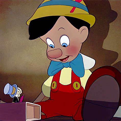 Pinocchio
