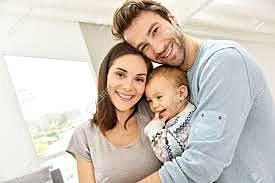 Benito's parents/guardians