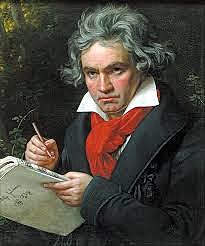 Luwdig Van Beethoven