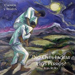 No oyes ladrar los perros