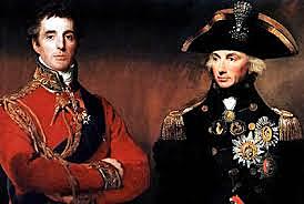 Napoleon vs Nelson