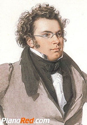Franz Schubert