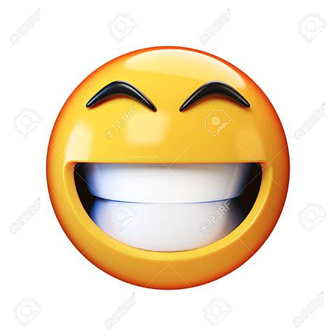 Meeting my new best friend