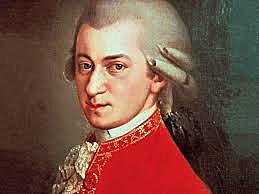 Wolfwan Amadeus Mozart