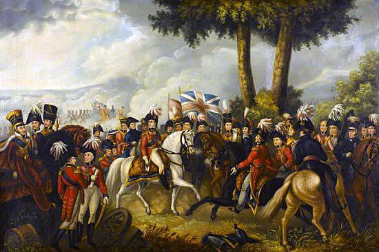 The Peninsular War Pt.2 (Guerrillas)