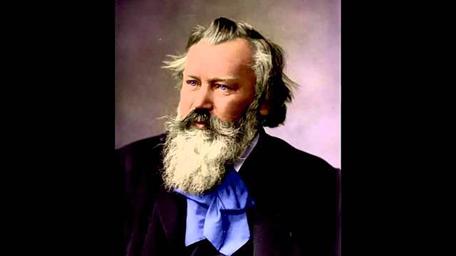 Johannes Brahms