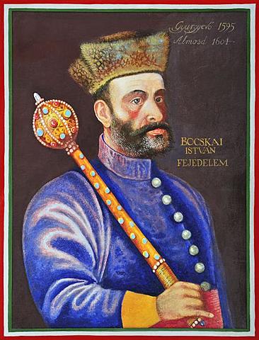 Bocskai szabadságharc