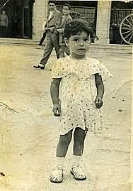 Hazañas sobre la juventud de Julia