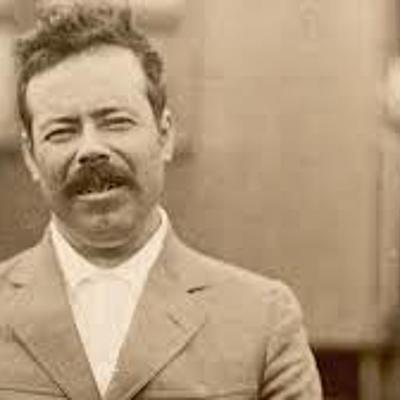 Timeline: Pancho Villa