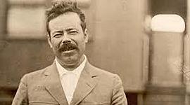 Timeline: Pancho Villa