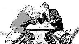 Timeline: Cuban Missile Crisis