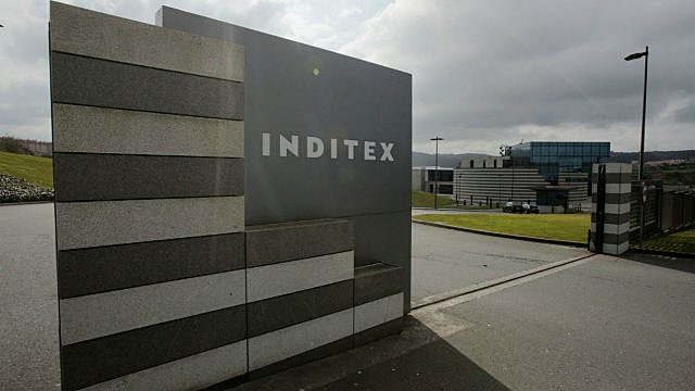 Se funda Inditex como la empresa