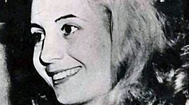 Timeline: Eva Peron