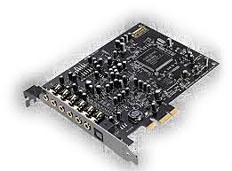 SE INVENTA LA TARJETA DE SOUND BLASTER.