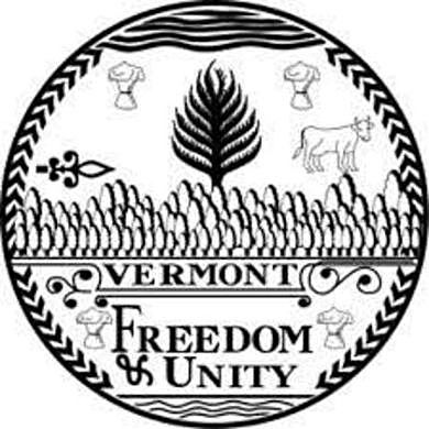Vermont Bans Slavery