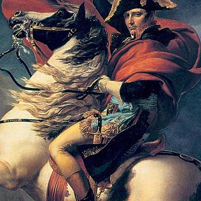 Timeline: Napoleon's Rise and Fall of Power