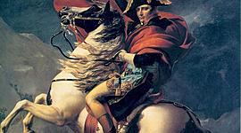 Timeline: Napoleon's Rise and Fall of Power