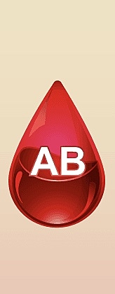 Alfred Decastello discovered the fourth blood type: AB