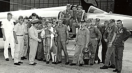 Timeline: Cold War Timeline