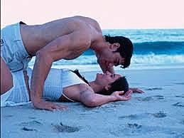 Pruebas por el incontrolable deseo sexual