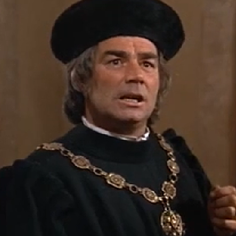 Lord capulet arranges Paris&Juliet's marriage