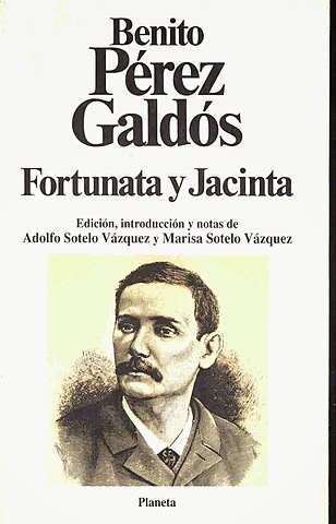 Fortuna y Jacinta