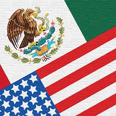 Timeline: The Mexican American War